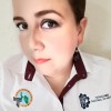 Reyna Luz Castro Constantino