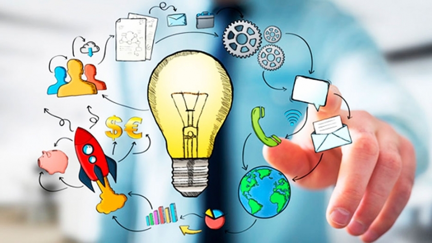 Innovación y emprendedurismo